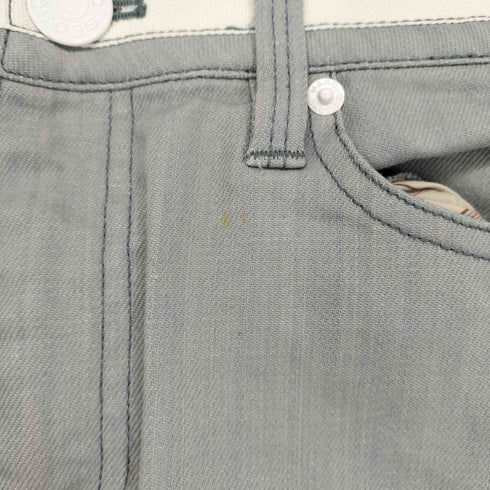 マークバイマークジェイコブス Marc by Marc Jacobs ラインデザインデニムスカート レディース 2