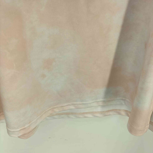ロキシー ROXY タイダイ ラッシュガード レディース L