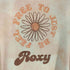 ロキシー ROXY タイダイ ラッシュガード レディース L