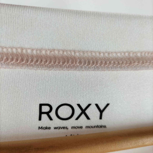 ロキシー ROXY タイダイ ラッシュガード レディース L