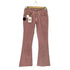 トゥルーレリジョン TRUE RELIGION JOEY BIG T コーデュロイパンツ レディース 25