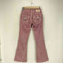 トゥルーレリジョン TRUE RELIGION JOEY BIG T コーデュロイパンツ レディース 25