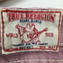トゥルーレリジョン TRUE RELIGION JOEY BIG T コーデュロイパンツ レディース 25
