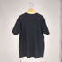 GODBODY フェイスプリント クルーネック Tシャツ メンズ import:XL