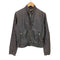 メゾンマルタンマルジェラ Maison Martin Margiela ここのえ期 6 STANDARD WEIGHT ハリントンジャケット archive レディース EUR:38