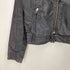 メゾンマルタンマルジェラ Maison Martin Margiela ここのえ期 6 STANDARD WEIGHT ハリントンジャケット archive レディース EUR:38