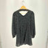 イートミー EATME Rose Herringbone Print Dress 花柄ワンピース レディース import:S