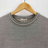 アルテリア ULTERIOR FADED SILKY TERRY RW SLEEVELESS TOP メンズ JPN:3