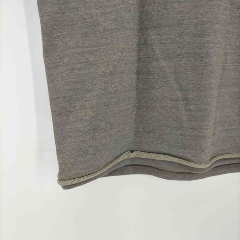 アルテリア ULTERIOR FADED SILKY TERRY RW SLEEVELESS TOP メンズ JPN:3