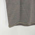 アルテリア ULTERIOR FADED SILKY TERRY RW SLEEVELESS TOP メンズ JPN:3