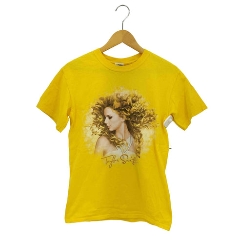 ギルダン GILDAN S/S 両面プリントツアーTシャツ レディース