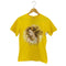 ギルダン GILDAN S/S 両面プリントツアーTシャツ レディース