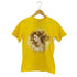 ギルダン GILDAN S/S 両面プリントツアーTシャツ レディース