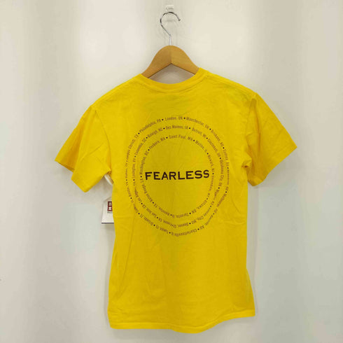 ギルダン GILDAN S/S 両面プリントツアーTシャツ レディース