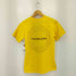 ギルダン GILDAN S/S 両面プリントツアーTシャツ レディース