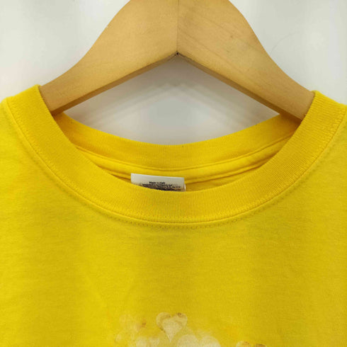ギルダン GILDAN S/S 両面プリントツアーTシャツ レディース