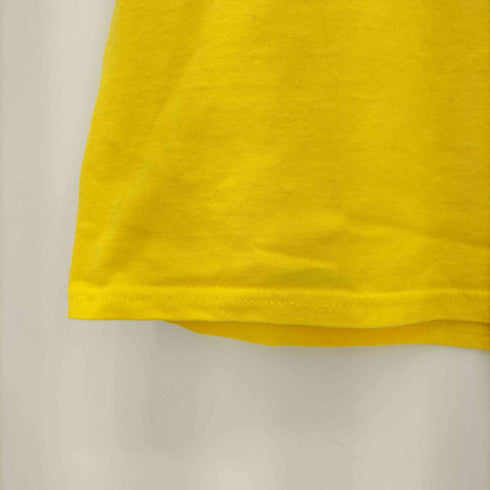 ギルダン GILDAN S/S 両面プリントツアーTシャツ レディース