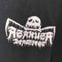 デスメタルフェス 2017 アートワーク ロゴ プリント L/S Tシャツ メンズ import:L