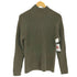 ギャップ Gap 00s old コットンリブハイネックセーター メンズ JPN:M