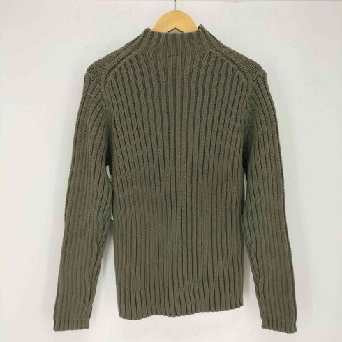 ギャップ Gap 00s old コットンリブハイネックセーター メンズ JPN:M