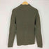 ギャップ Gap 00s old コットンリブハイネックセーター メンズ JPN:M