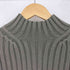 ギャップ Gap 00s old コットンリブハイネックセーター メンズ JPN:M