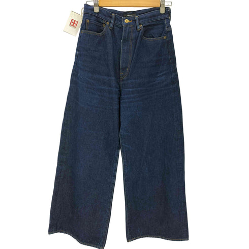 ジャーナルスタンダード JOURNAL STANDARD デニムワイドパンツ レディース JPN:38