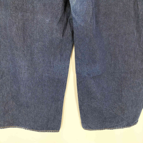 ジャーナルスタンダード JOURNAL STANDARD デニムワイドパンツ レディース JPN:38