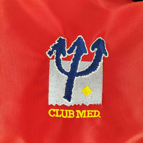CLUB MED ボストンバッグ レディース