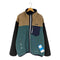 コロンビア Columbia 23AW シカゴアべニューリバーシブルフリースジャケット メンズ import:XL