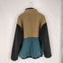 コロンビア Columbia 23AW シカゴアべニューリバーシブルフリースジャケット メンズ import:XL