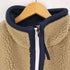 コロンビア Columbia 23AW シカゴアべニューリバーシブルフリースジャケット メンズ import:XL