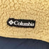 コロンビア Columbia 23AW シカゴアべニューリバーシブルフリースジャケット メンズ import:XL