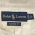 ラルフローレン RALPH LAUREN CLASSIC FIT ポニー刺繍 ボタンダウン 半袖シャツ メンズ JPN:XL