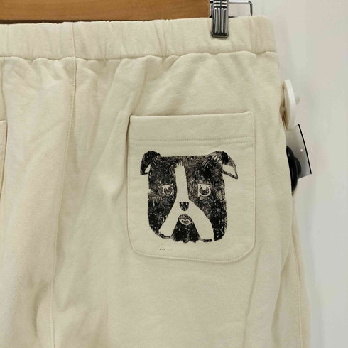 イーセン e.sen Tony Sweat Pants メンズ JPN:3