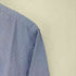 ポロラルフローレン POLO RALPH LAUREN SLIM FIT ドット柄 ロングスカートシャツ メンズ 15 1/2