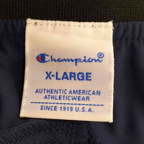 チャンピオン Champion 25SS ゴルフウェア ショートパンツ メンズ import:XL