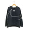 ナイキ NIKE Dri-FIT ドライフィット Q5 フリース L/S クルーネック スウェット トレーナー メンズ L