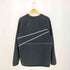 ナイキ NIKE Dri-FIT ドライフィット Q5 フリース L/S クルーネック スウェット トレーナー メンズ L