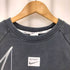 ナイキ NIKE Dri-FIT ドライフィット Q5 フリース L/S クルーネック スウェット トレーナー メンズ L