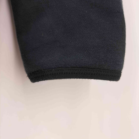 ナイキ NIKE Dri-FIT ドライフィット Q5 フリース L/S クルーネック スウェット トレーナー メンズ L