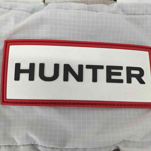 ハンター HUNTER トラベル リップストップ リサイクル ナイロン フォンポーチ レディース