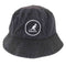 カンゴール KANGOL Cotton Bucket ロゴ刺繍 バケットハット レディース L