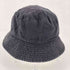 カンゴール KANGOL Cotton Bucket ロゴ刺繍 バケットハット レディース L