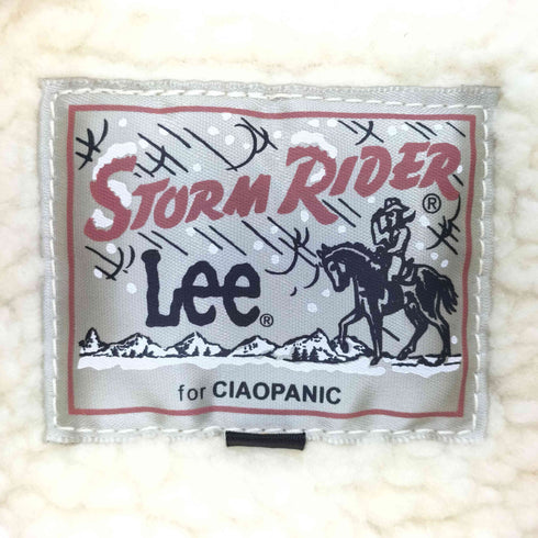リー Lee 別注 STORM RIDER メンズ JPN:L