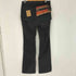 レー Leh 22SS PATCHWORK CRUST PANTS メンズ JPN:L