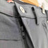 レー Leh 22SS PATCHWORK CRUST PANTS メンズ JPN:L