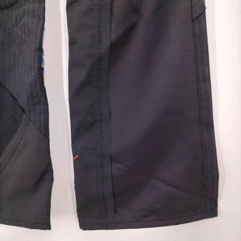 レー Leh 22SS PATCHWORK CRUST PANTS メンズ JPN:L