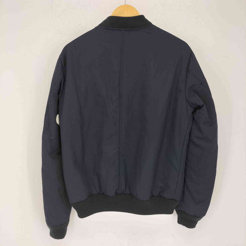 ドゥニーム Denime MA1 フライトジャケット メンズ JPN:L