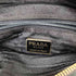 プラダ PRADA テスート キルティング チェーンショルダーバッグ メンズ